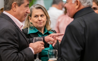 Cerimônia de Posse 24ª Diretoria da Aciu
