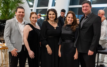 Cerimônia de Posse 24ª Diretoria da Aciu