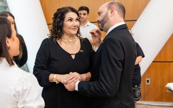Cerimônia de Posse 24ª Diretoria da Aciu