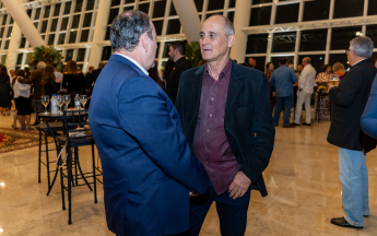 Cerimônia de Posse 24ª Diretoria da Aciu