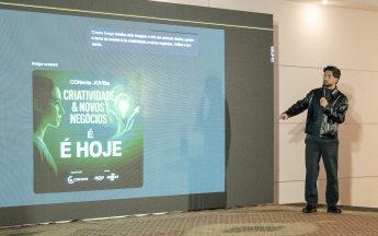 Conecta Jovem 2025