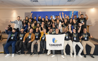 Conecta Jovem 2025