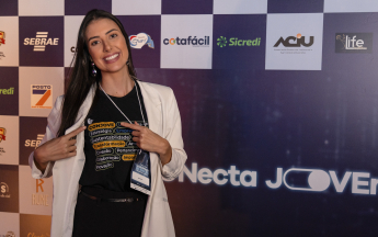 Conecta Jovem 2025