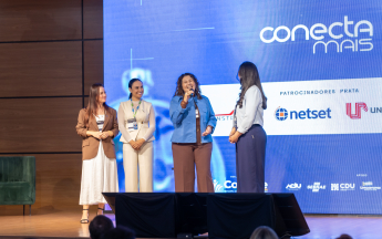 Conecta Mais 2026