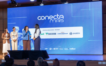 Conecta Mais 2026