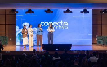 Conecta Mais 2026