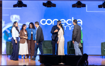 Conecta Mais 2026