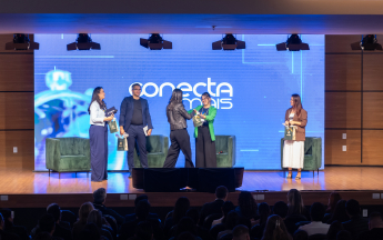 Conecta Mais 2026