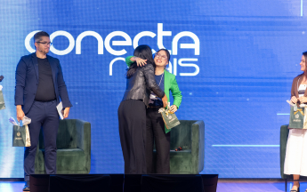 Conecta Mais 2026