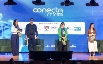 Conecta Mais 2026