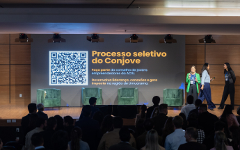 Conecta Mais 2026
