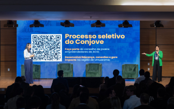 Conecta Mais 2026