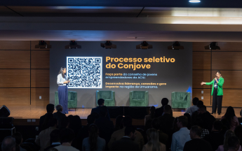 Conecta Mais 2026