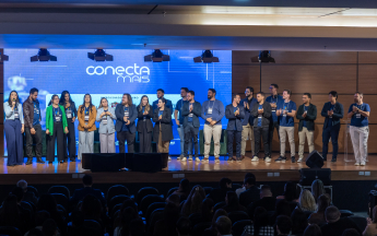 Conecta Mais 2026