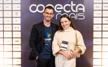 Conecta Mais 2026
