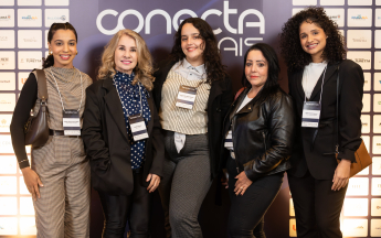 Conecta Mais 2026