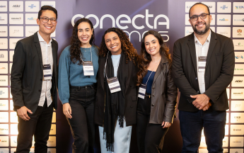 Conecta Mais 2026