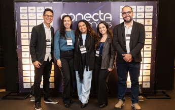 Conecta Mais 2026