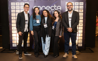 Conecta Mais 2026
