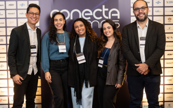 Conecta Mais 2026