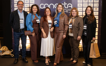 Conecta Mais 2026