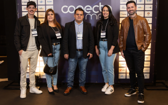 Conecta Mais 2026
