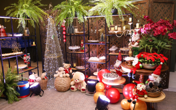 Confraternização Aciu 2025