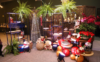 Confraternização Aciu 2025