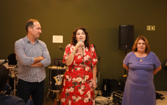 Confraternização Aciu 2025