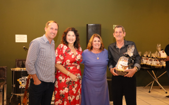 Confraternização Aciu 2025