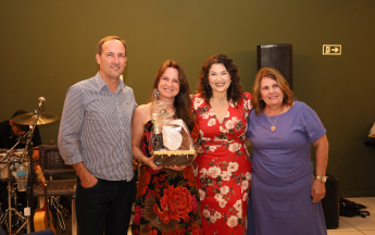 Confraternização Aciu 2025