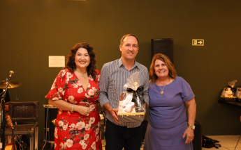 Confraternização Aciu 2025