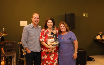 Confraternização Aciu 2025