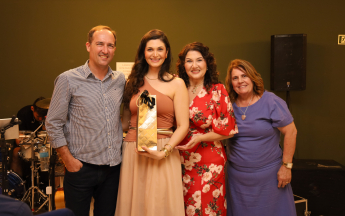 Confraternização Aciu 2025