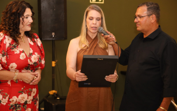 Confraternização Aciu 2025