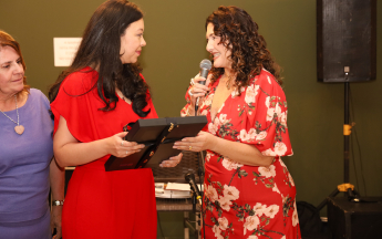 Confraternização Aciu 2025