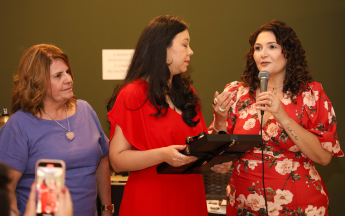 Confraternização Aciu 2025