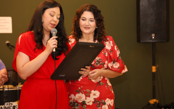 Confraternização Aciu 2025