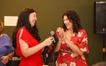 Confraternização Aciu 2025