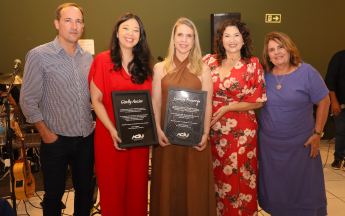 Confraternização Aciu 2025