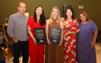 Confraternização Aciu 2025