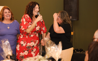 Confraternização Aciu 2025