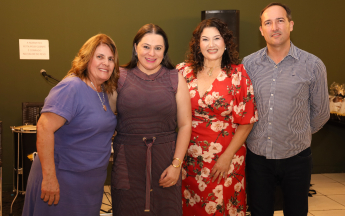 Confraternização Aciu 2025