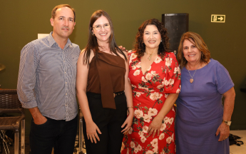 Confraternização Aciu 2025