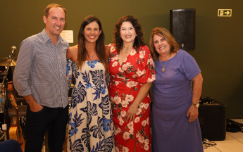 Confraternização Aciu 2025