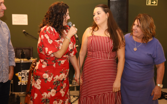 Confraternização Aciu 2025