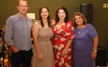 Confraternização Aciu 2025