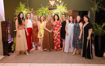 Confraternização Aciu 2025