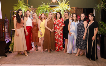 Confraternização Aciu 2025