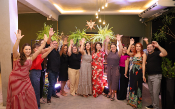 Confraternização Aciu 2025